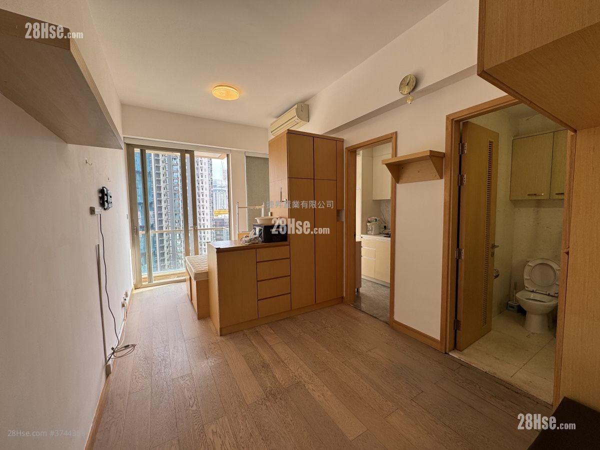 Star Ruby Sell Studio , 1 Bathroom 321 ft²