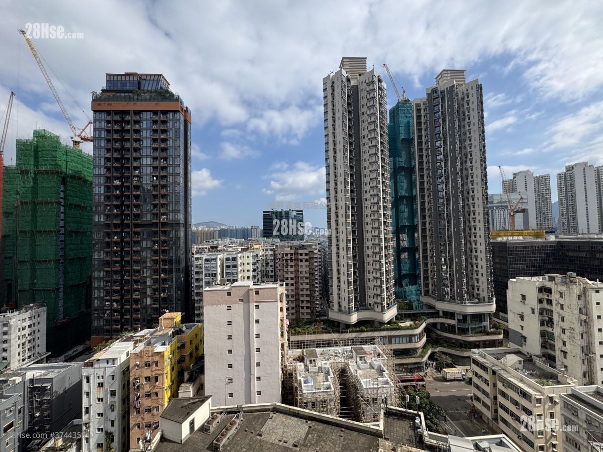 Star Ruby Sell Studio , 1 Bathroom 321 ft²