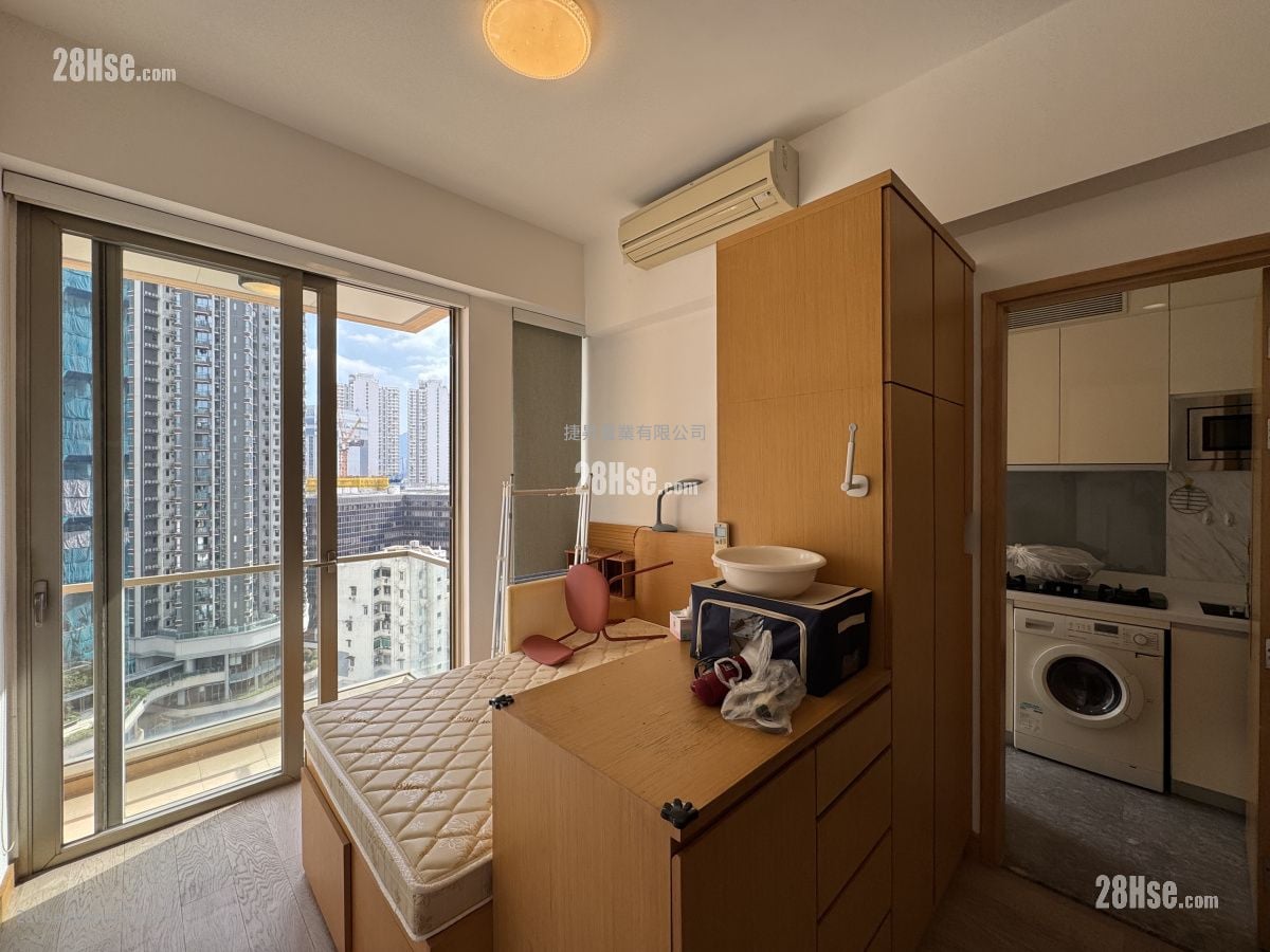 Star Ruby Sell Studio , 1 Bathroom 321 ft²