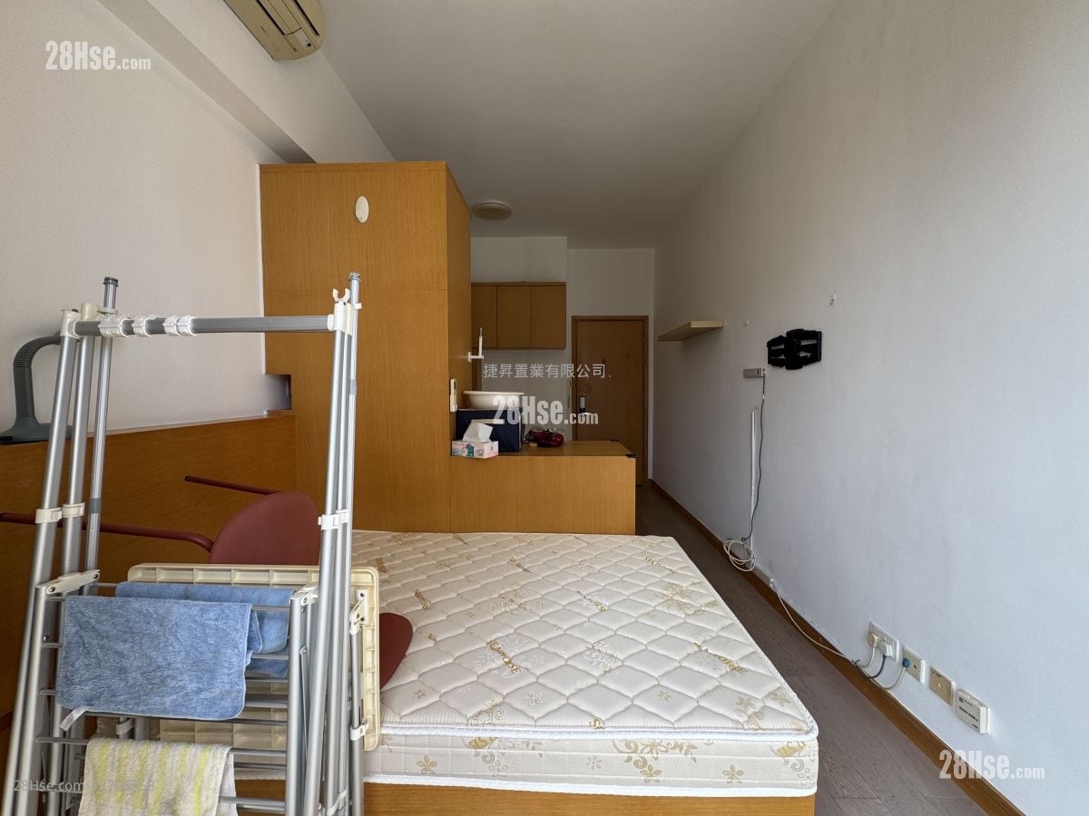 Star Ruby Sell Studio , 1 Bathroom 321 ft²