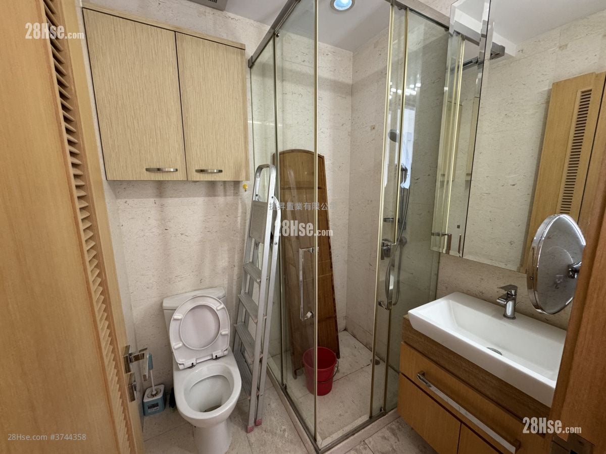 Star Ruby Sell Studio , 1 Bathroom 321 ft²