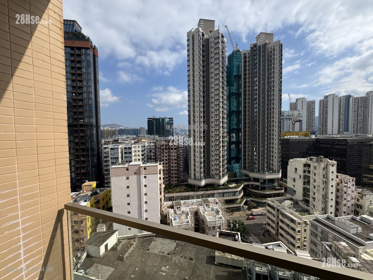 Star Ruby Sell Studio , 1 Bathroom 321 ft²