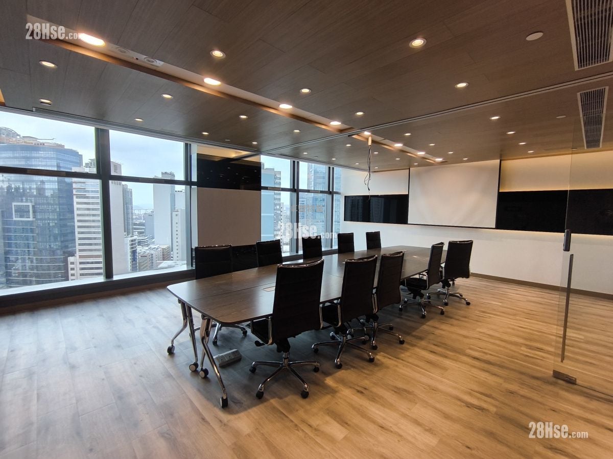 China Shipbuilding Tower Rental 5+ Bedrooms , 3 Toilets 5,500 ft²