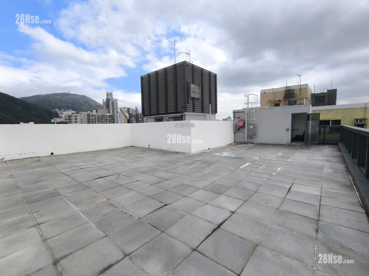 China Shipbuilding Tower Rental 5+ Bedrooms , 3 Toilets 5,500 ft²