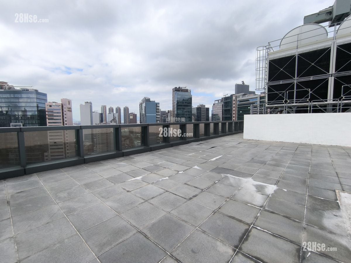 China Shipbuilding Tower Rental 5+ Bedrooms , 3 Toilets 5,500 ft²