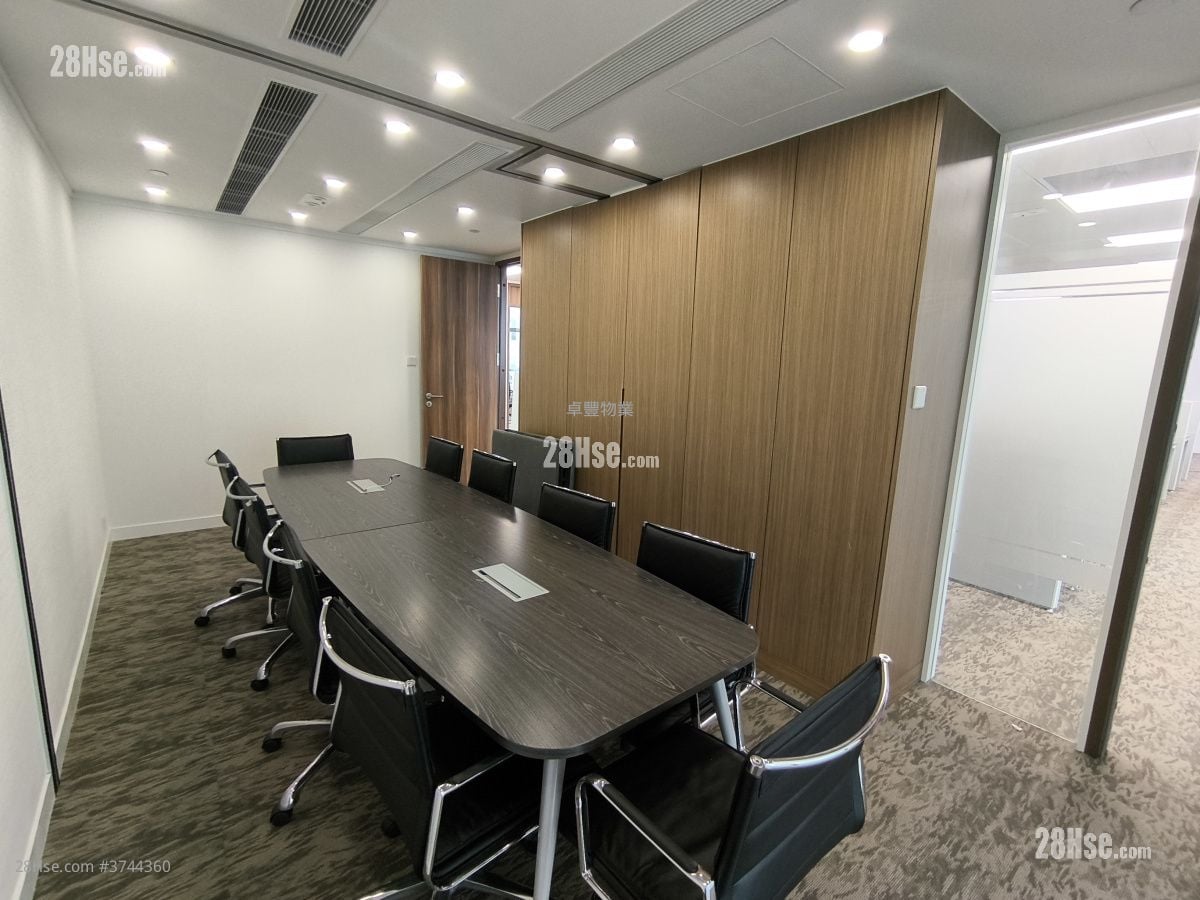 China Shipbuilding Tower Rental 5+ Bedrooms , 3 Toilets 5,500 ft²