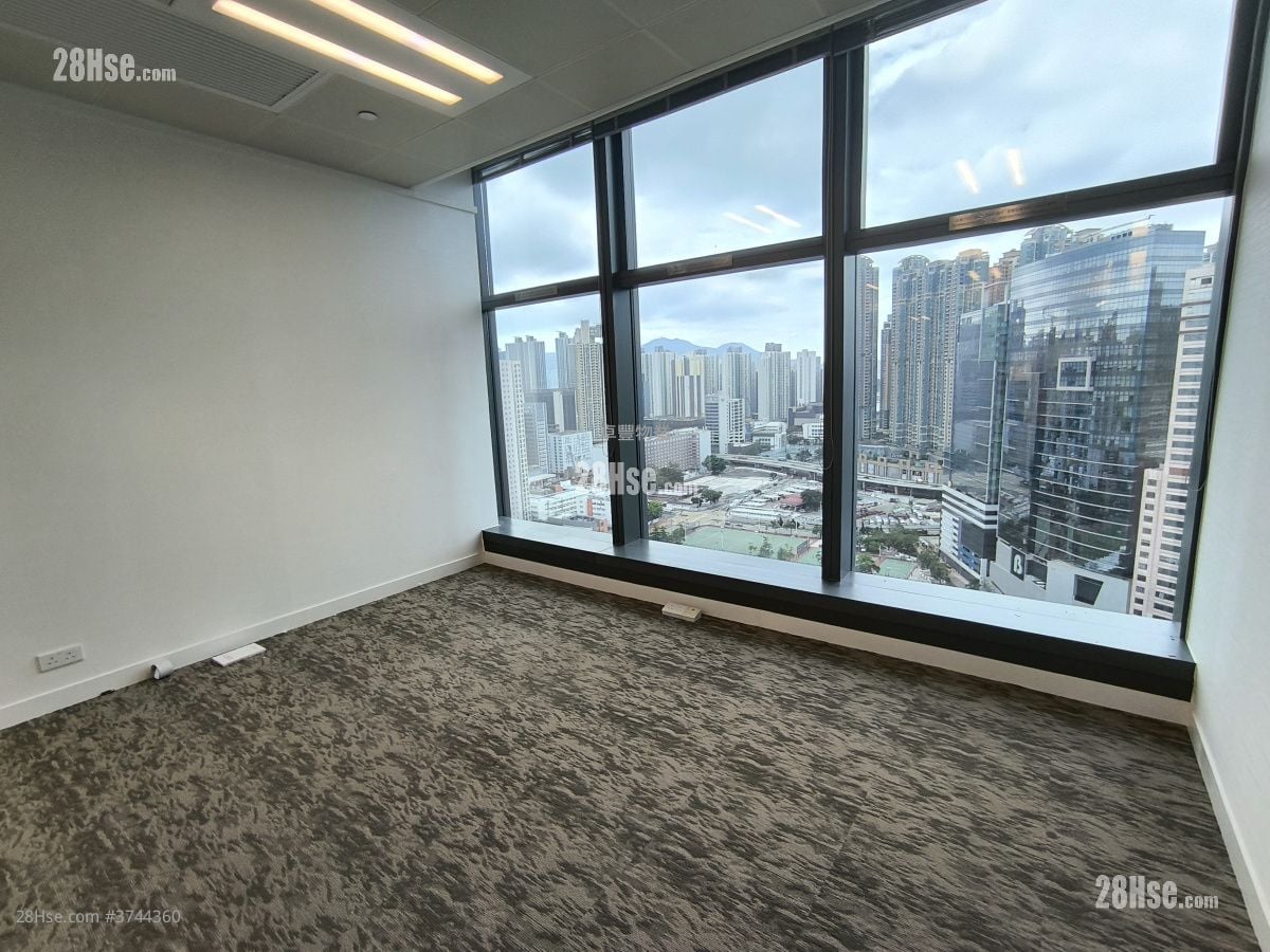 China Shipbuilding Tower Rental 5+ Bedrooms , 3 Toilets 5,500 ft²