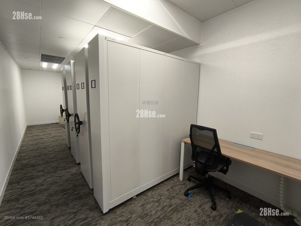 China Shipbuilding Tower Rental 5+ Bedrooms , 3 Toilets 5,500 ft²