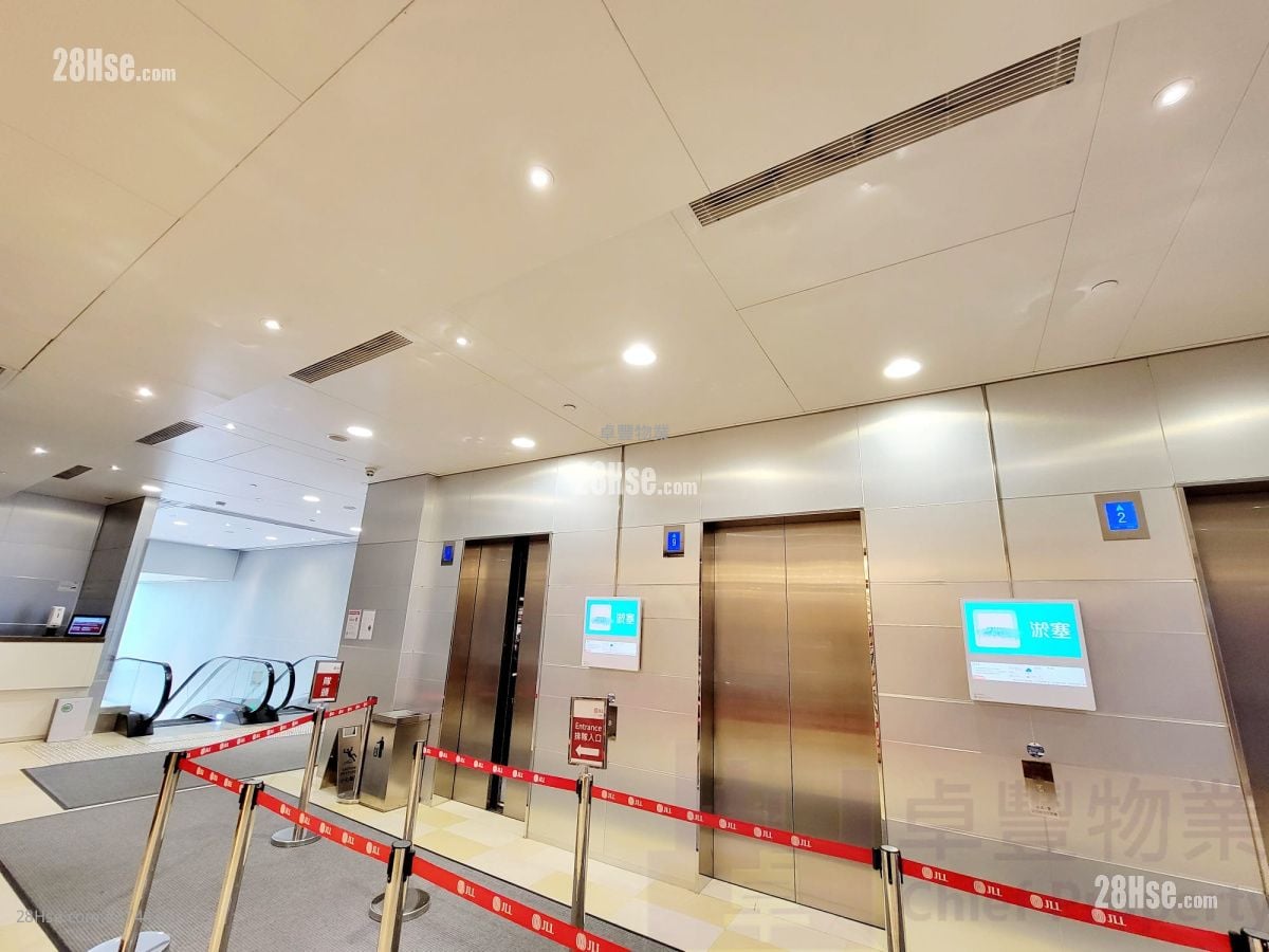 China Shipbuilding Tower Rental 5+ Bedrooms , 3 Toilets 5,500 ft²