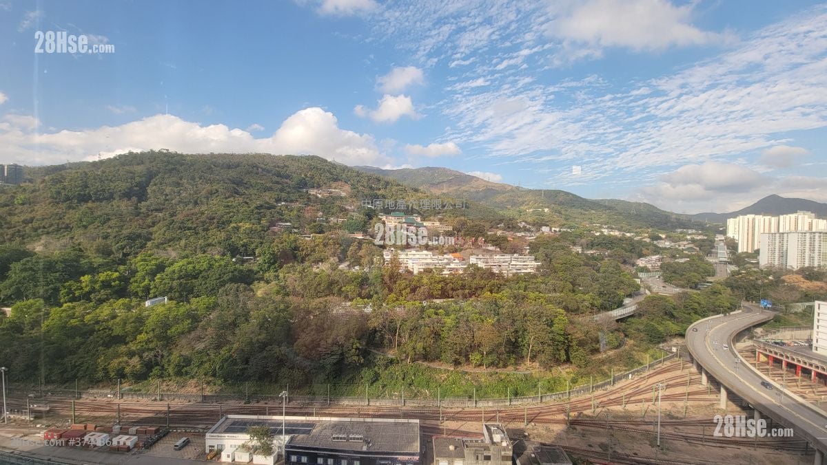 Nan Fung Centre Sell