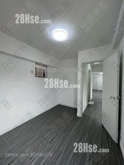 Serene Garden Sell 3 Bedrooms , 1 Bathroom 590 ft²