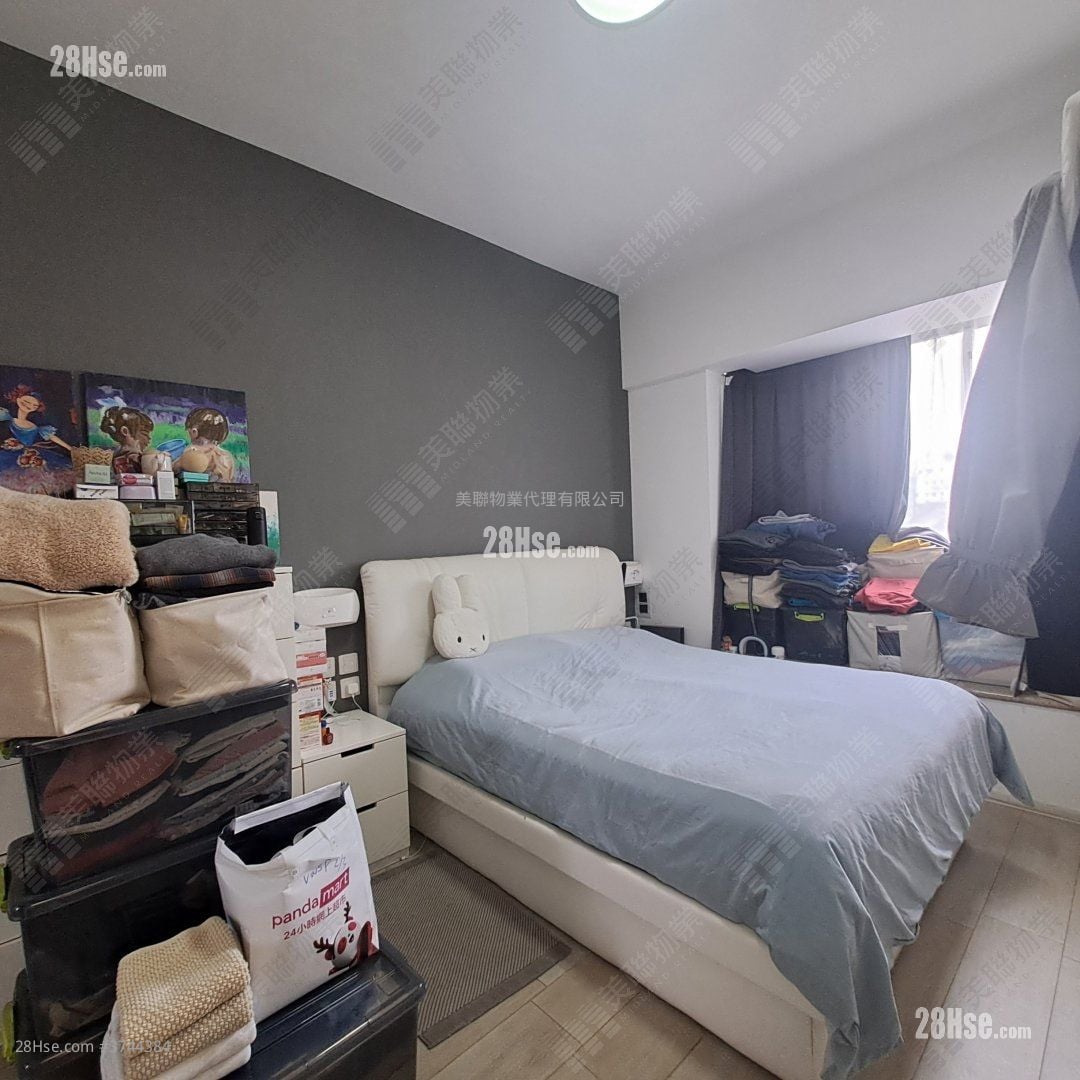 畢架山一號 售盤 3 房 1,170 平方呎