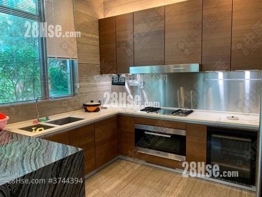 柏峦第一期 售盘 5+ 房 , 5+ 浴室 3,484 平方尺