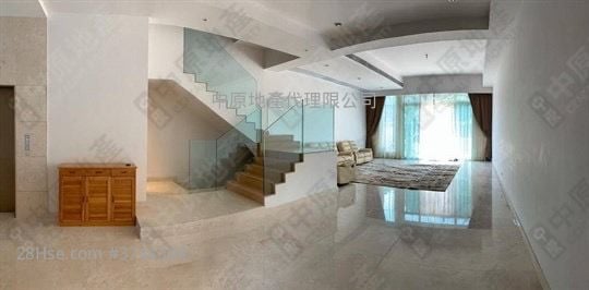 柏峦第一期 售盘 5+ 房 , 5+ 浴室 3,484 平方尺