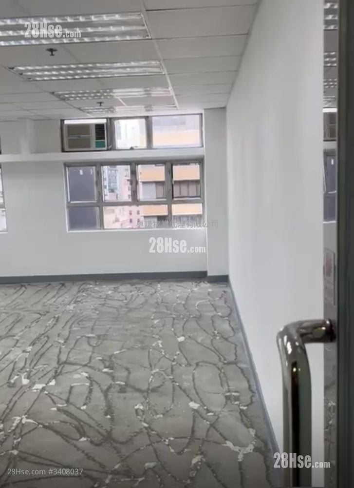 Seaview Commercial Building Rental