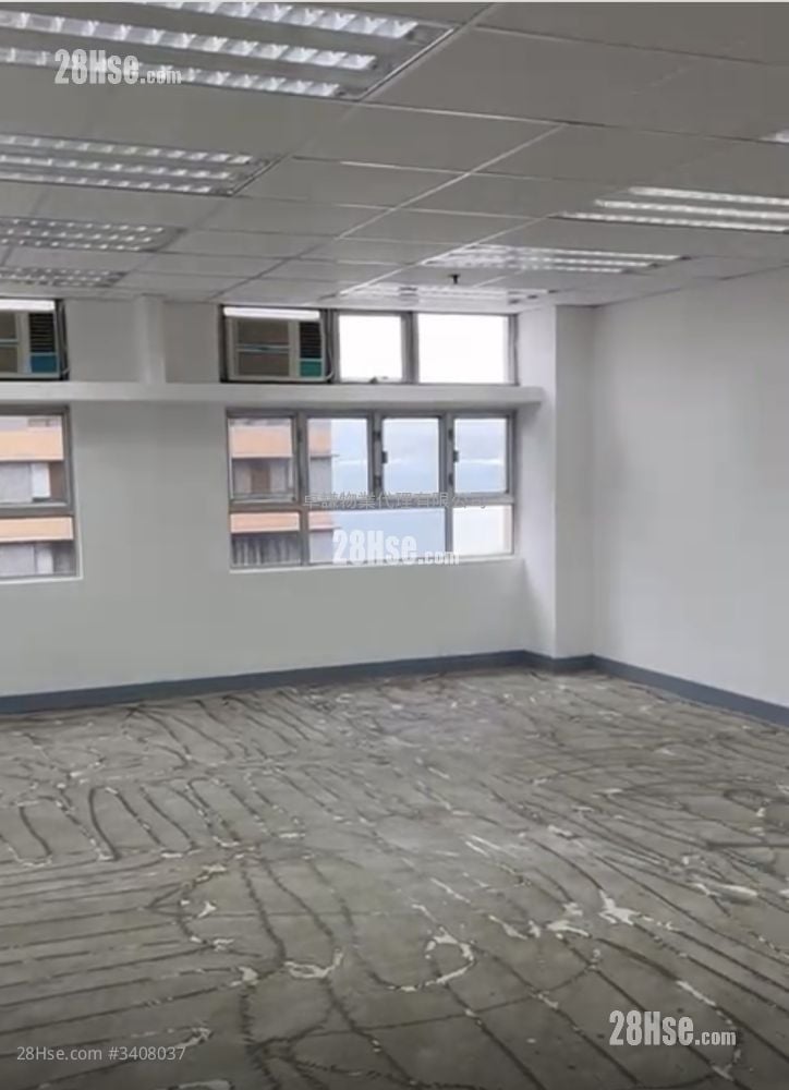 Seaview Commercial Building Rental