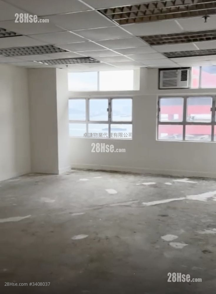 Seaview Commercial Building Rental