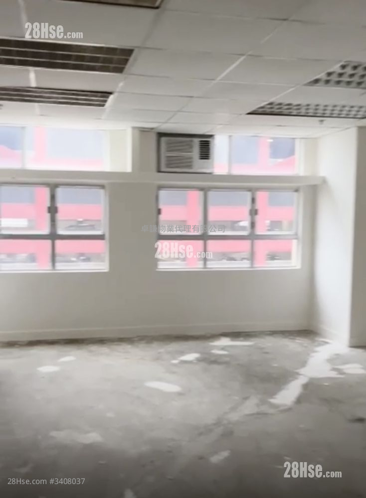 Seaview Commercial Building Rental