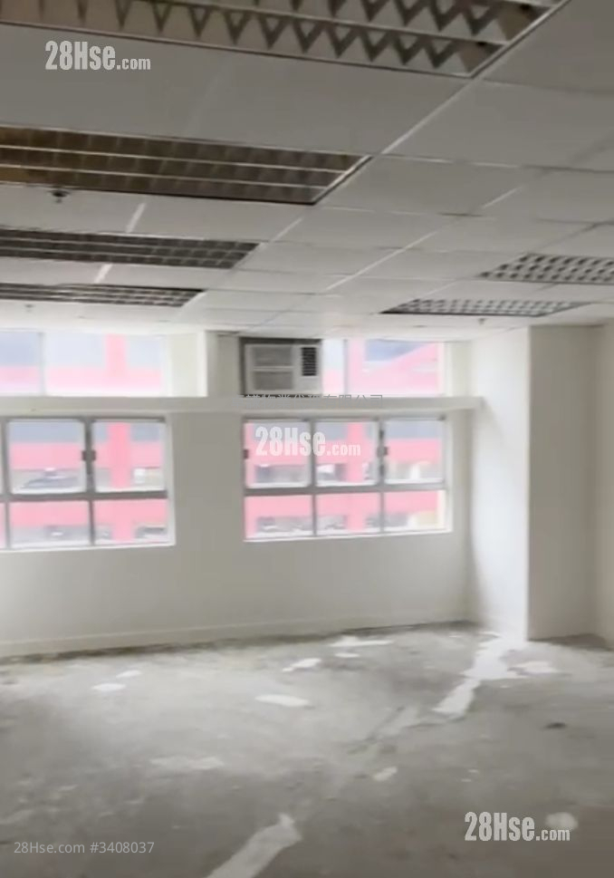 Seaview Commercial Building Rental