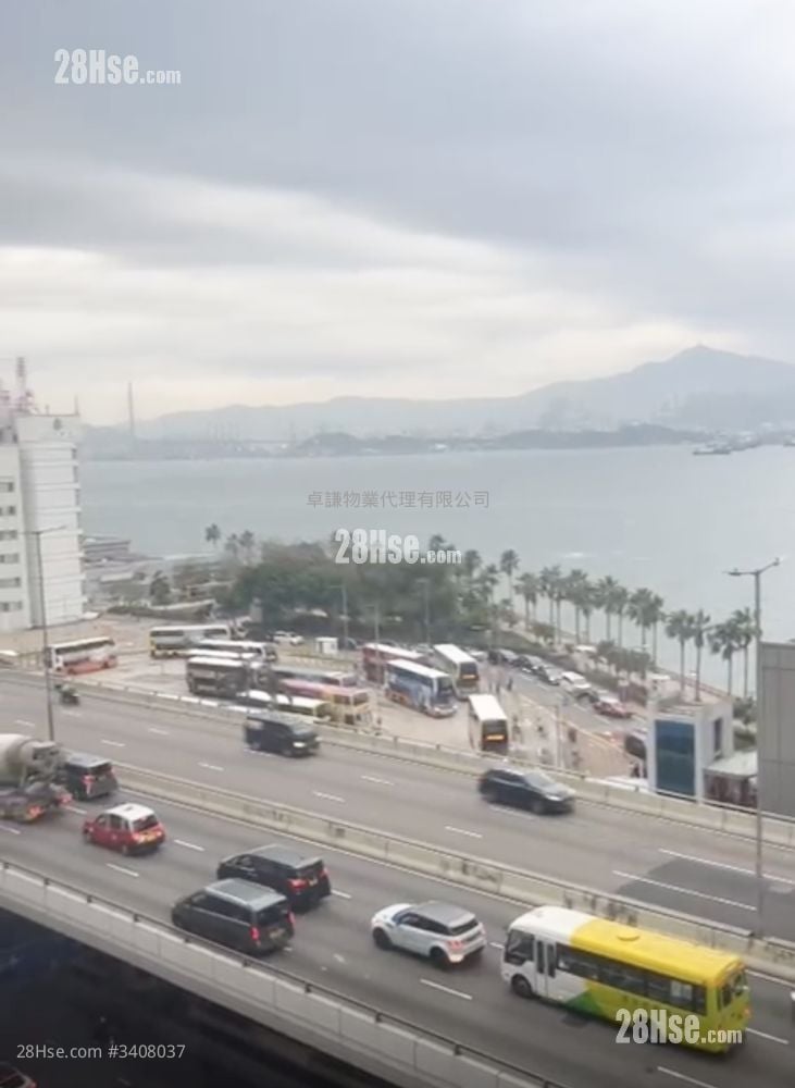 Seaview Commercial Building Rental