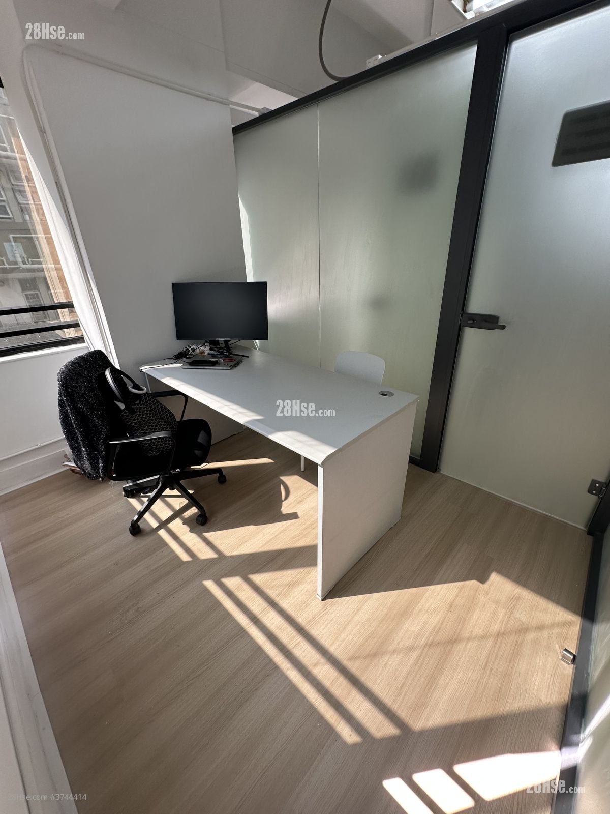 華富商業大廈 租盤 開放式間隔 , 1 廁所