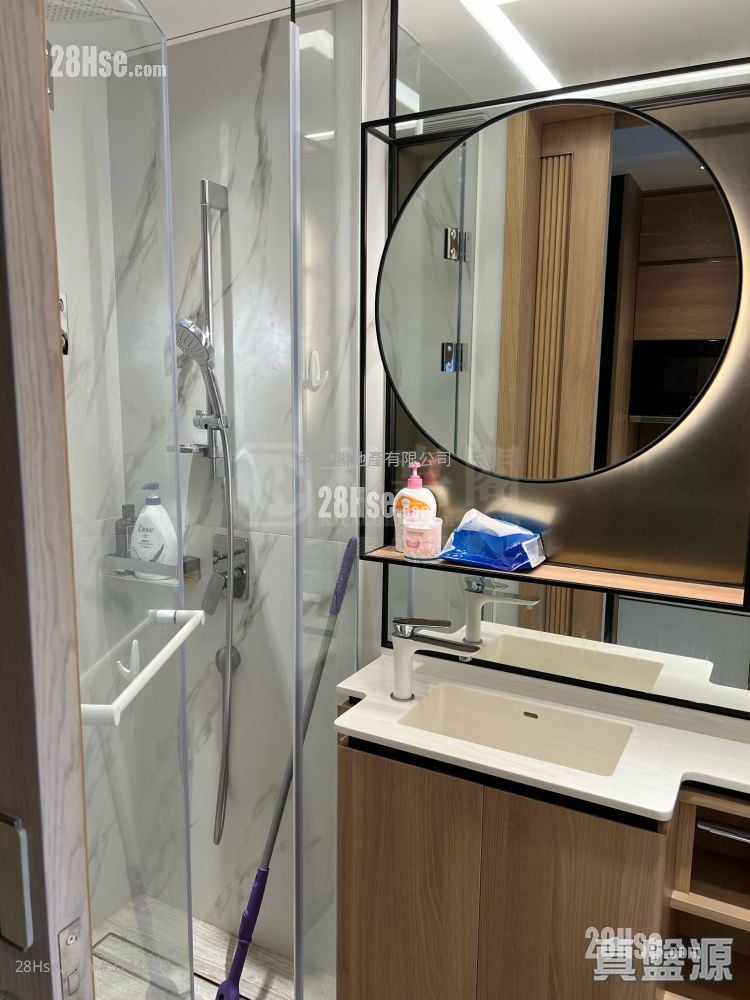 Arbour Sell 256 ft²