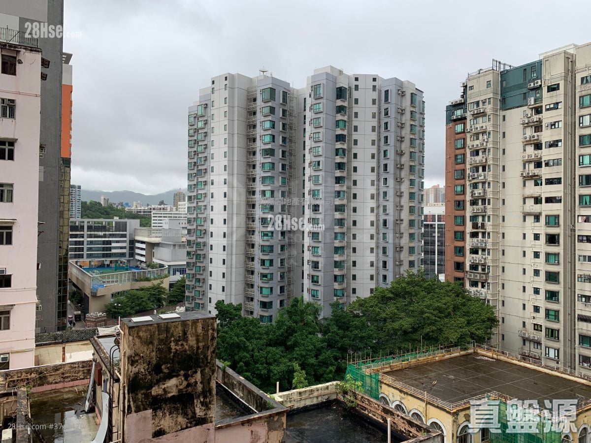 Arbour Sell 256 ft²