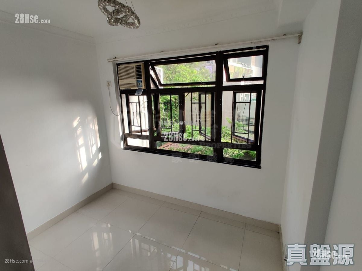 祈德尊新村 售盤 2 房 , 1 浴室 442 平方呎