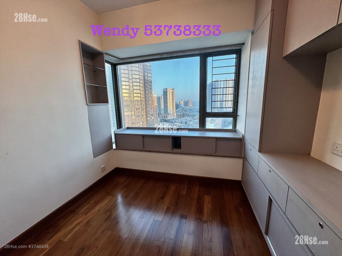 陶源 租盤 3 房 , 2 浴室 704 平方呎