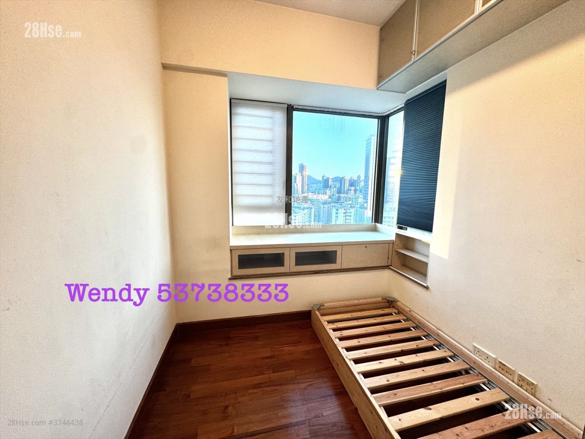 陶源 租盤 3 房 , 2 浴室 704 平方呎