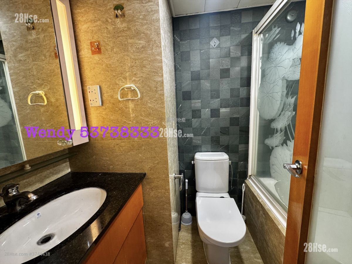 陶源 租盤 3 房 , 2 浴室 704 平方呎