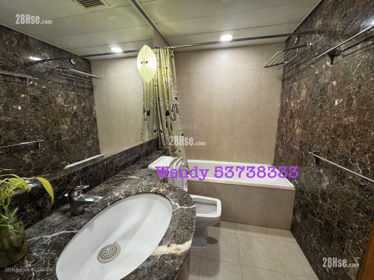 陶源 租盤 3 房 , 2 浴室 704 平方呎