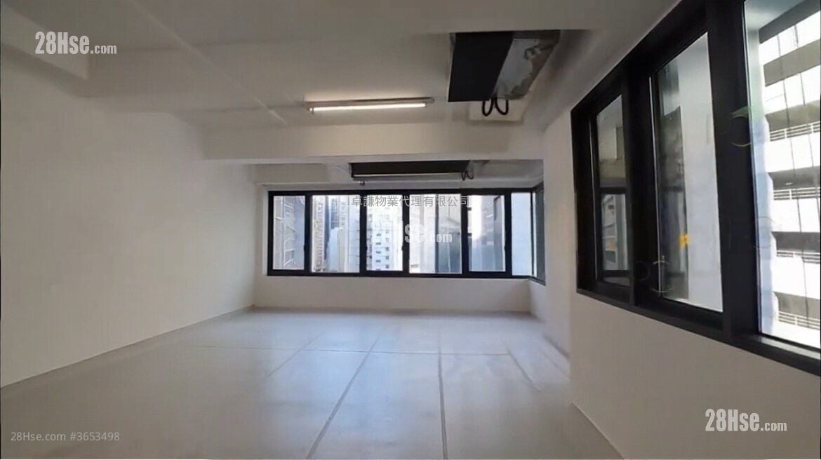 马角街18号 租盘