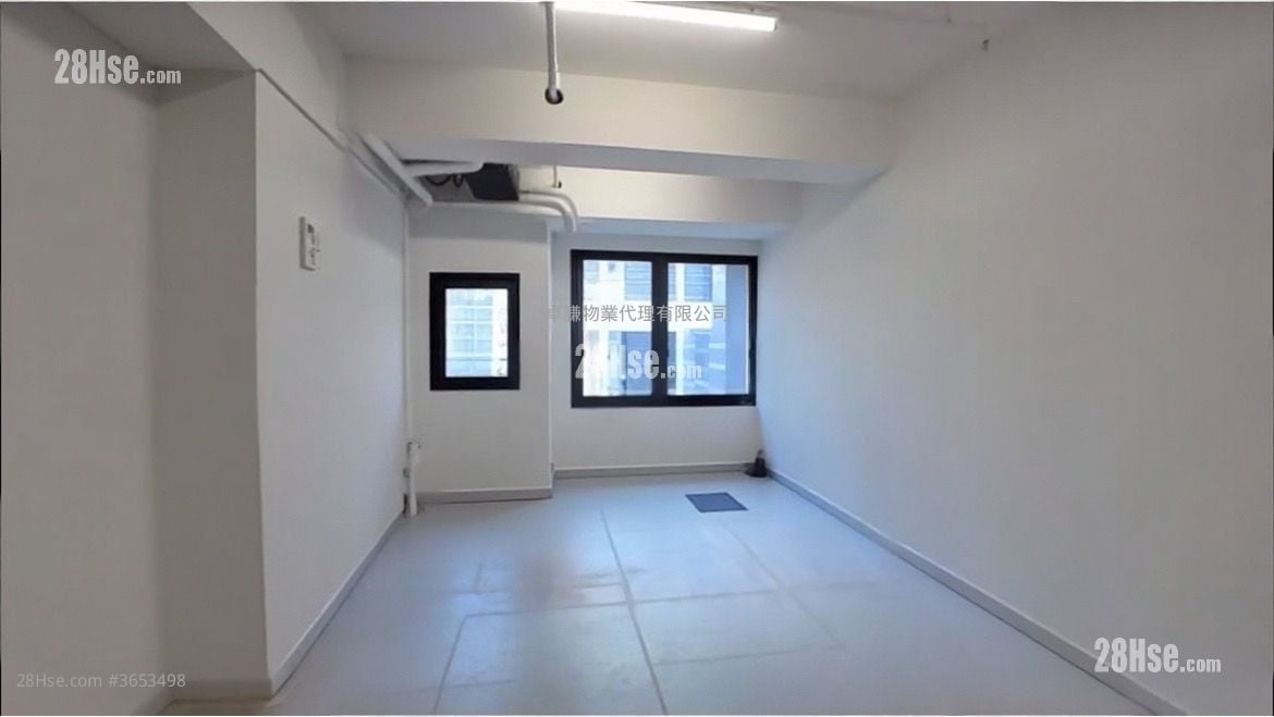 马角街18号 租盘