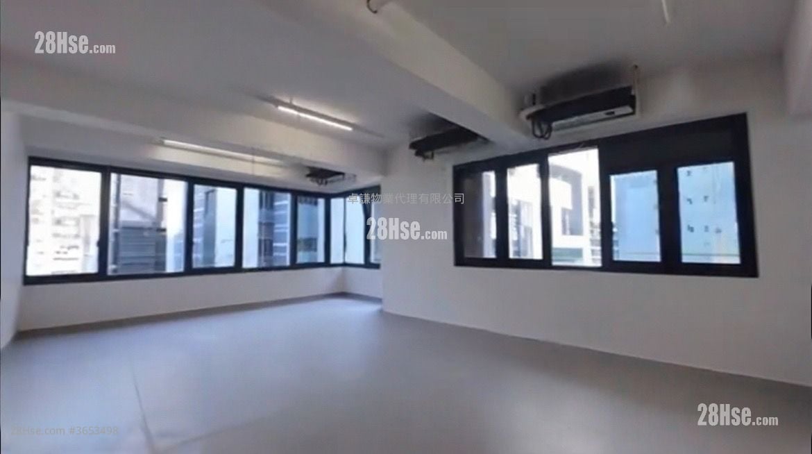 马角街18号 租盘