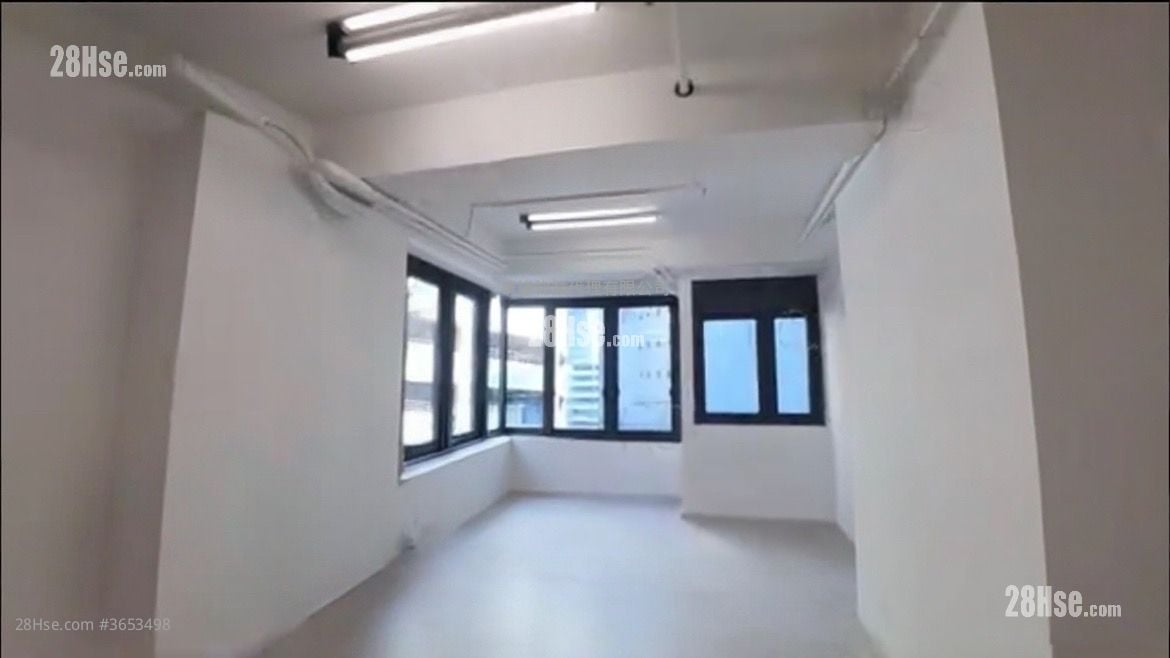 马角街18号 租盘