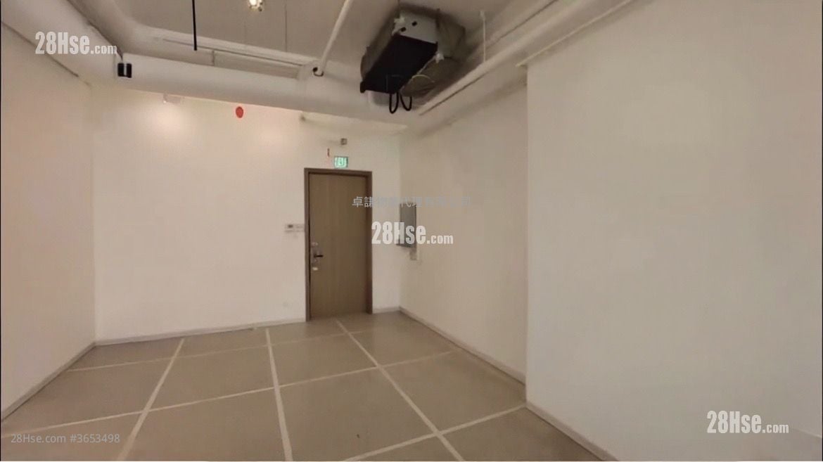 马角街18号 租盘