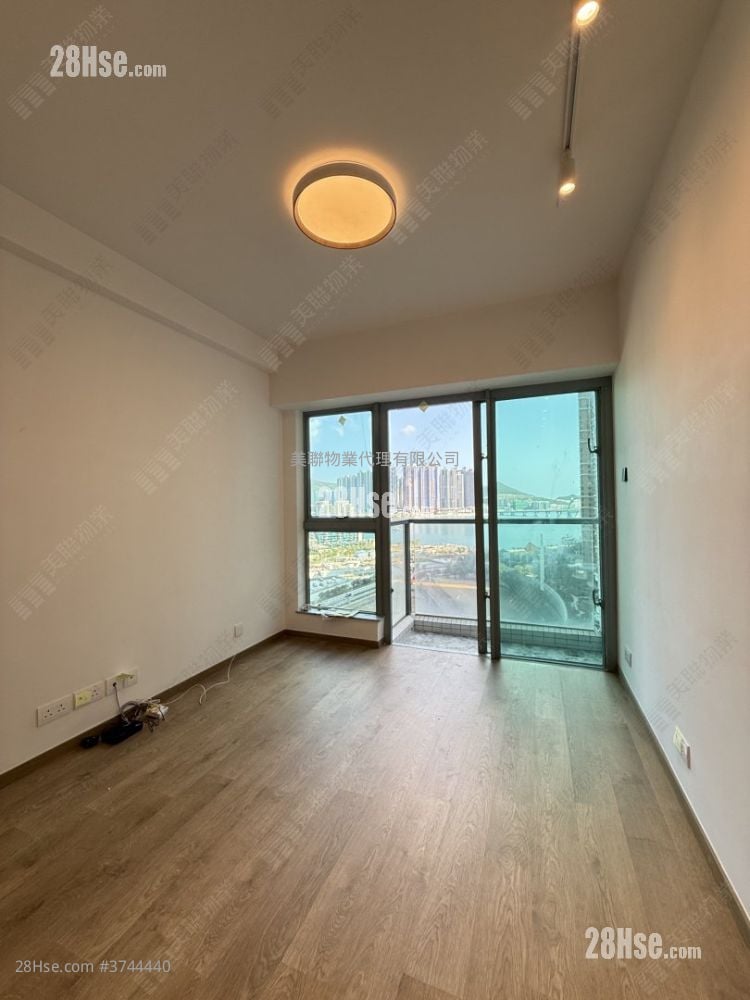 维景湾畔 售盘 2 房 , 1 浴室 550 平方尺