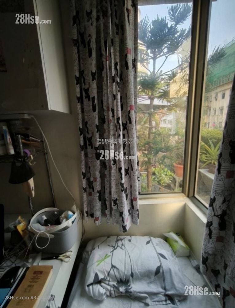 骏豪居 售盘 2 房 , 1 浴室 413 平方尺