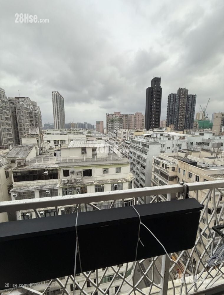 骏豪居 售盘 2 房 , 1 浴室 413 平方尺