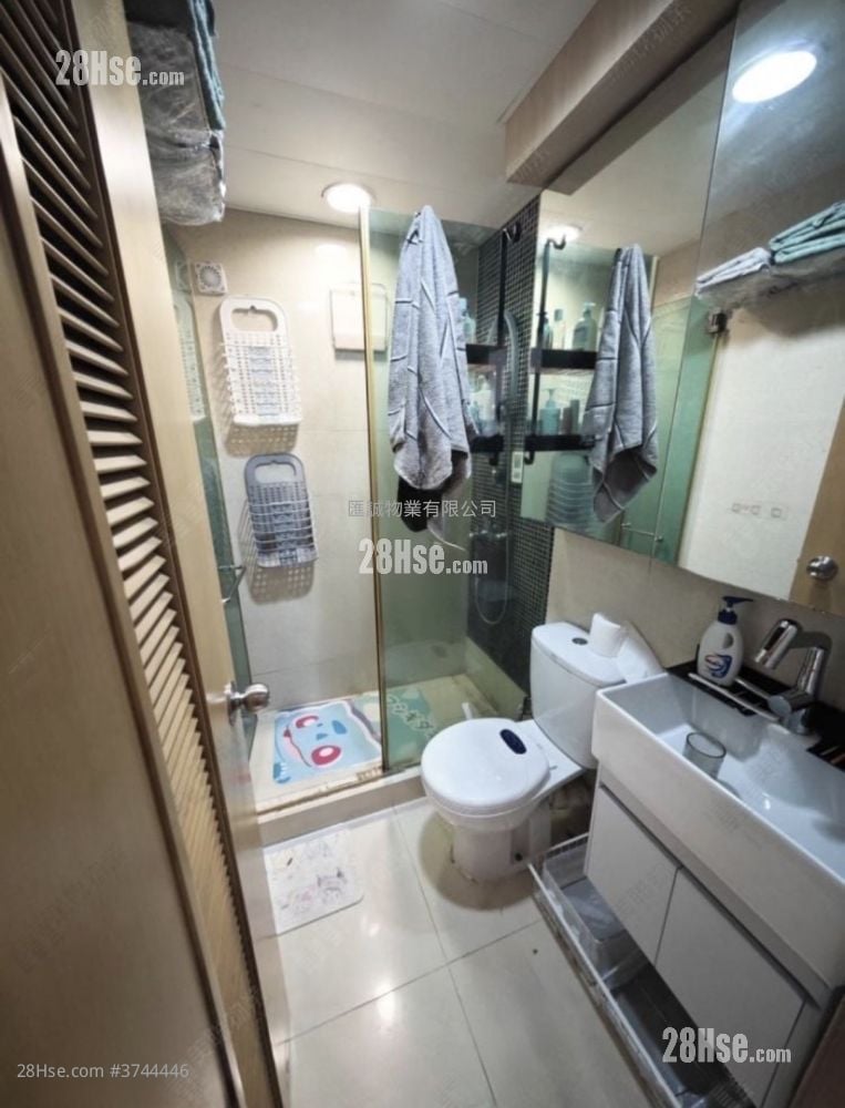 骏豪居 售盘 2 房 , 1 浴室 413 平方尺