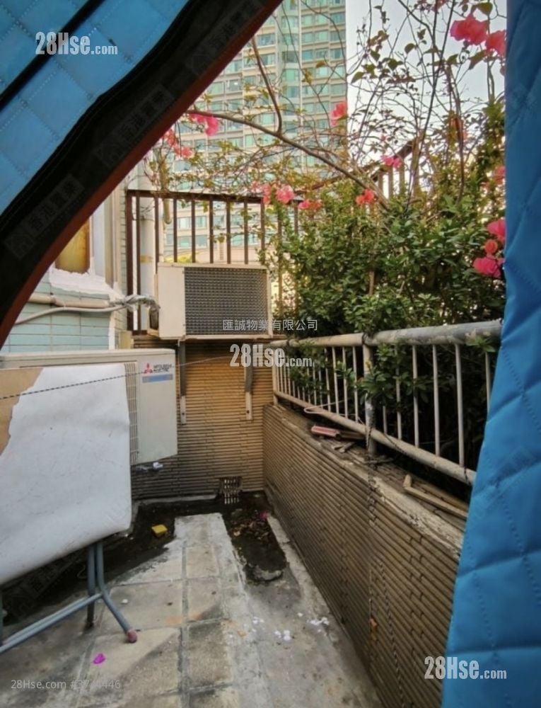 骏豪居 售盘 2 房 , 1 浴室 413 平方尺