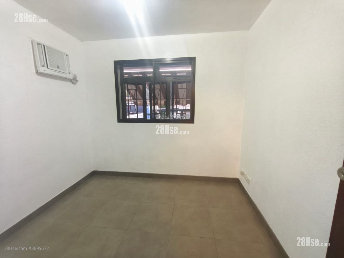 Siu Lek Yuen Rental 3 Bedrooms , 1 Bathroom
