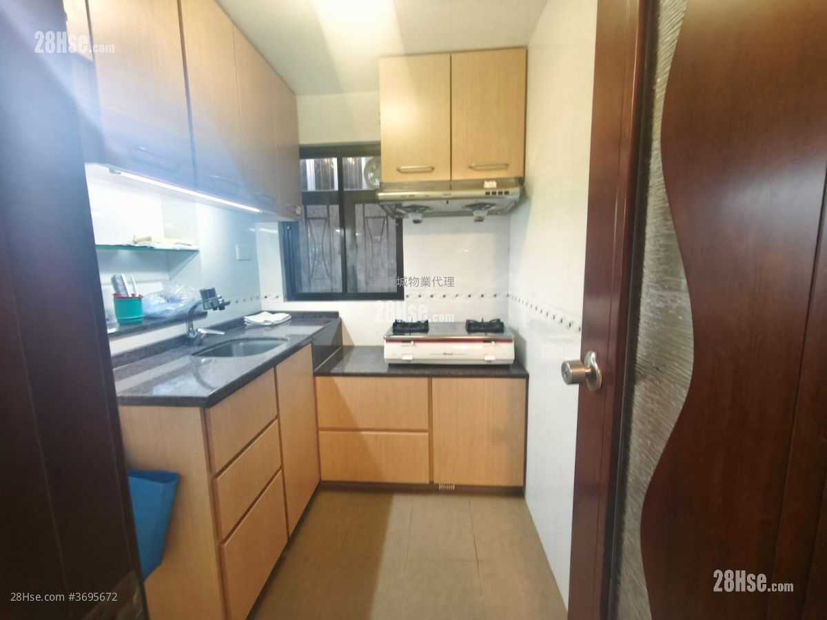 Siu Lek Yuen Rental 3 Bedrooms , 1 Bathroom