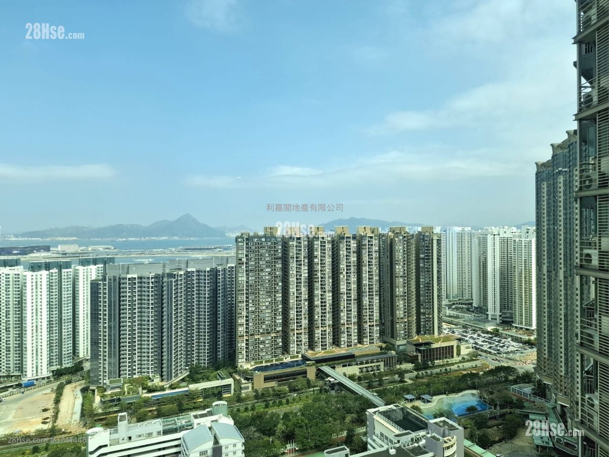 映湾园 售盘 3 房 , 2 浴室 918 平方尺