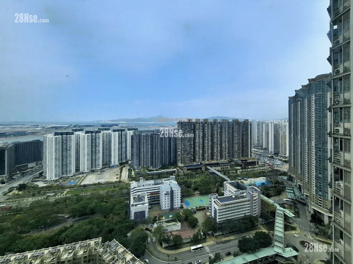 映湾园 售盘 3 房 , 2 浴室 918 平方尺