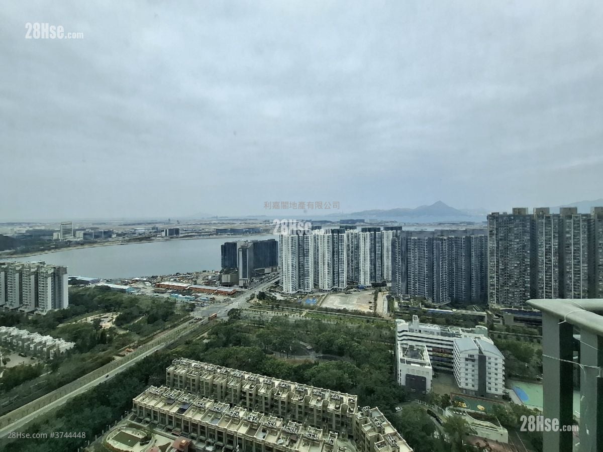 映湾园 售盘 3 房 , 2 浴室 918 平方尺