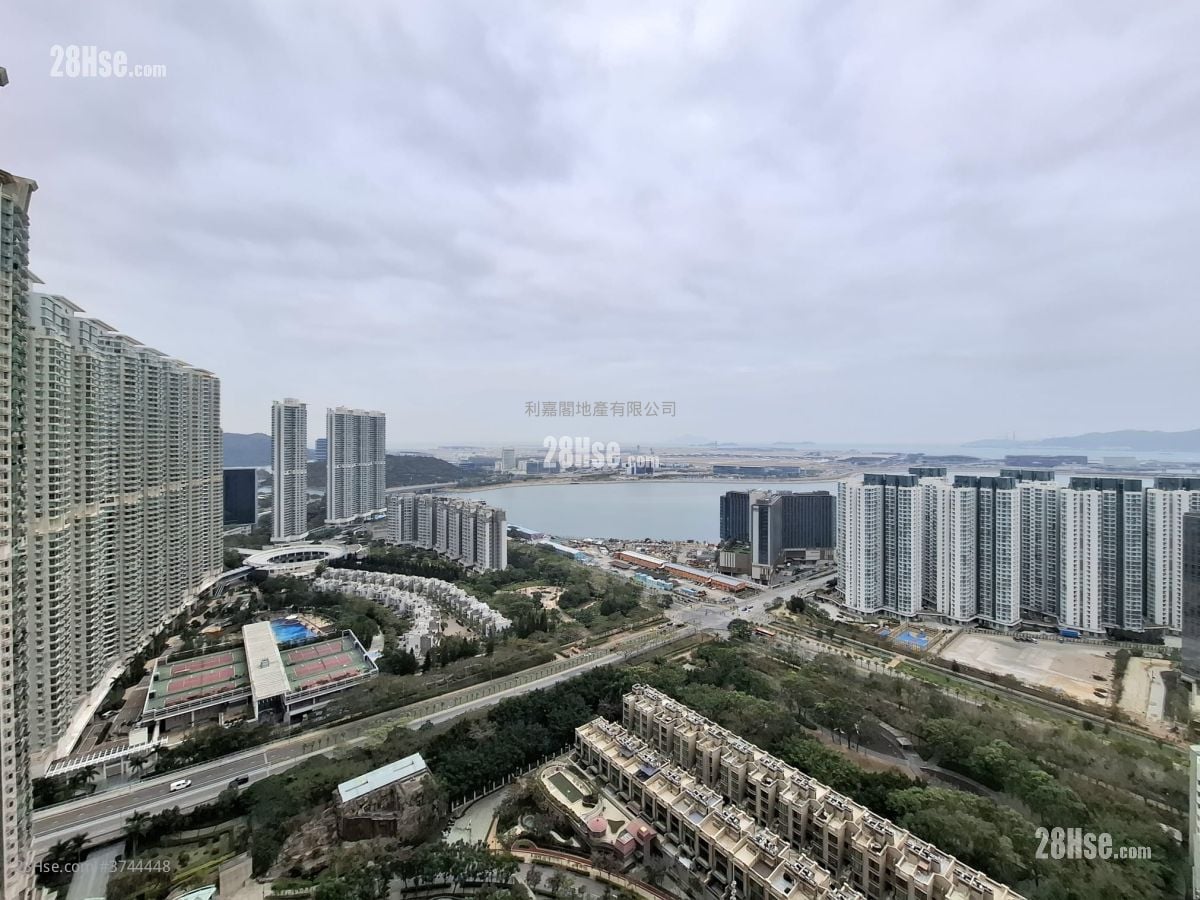 映湾园 售盘 3 房 , 2 浴室 918 平方尺