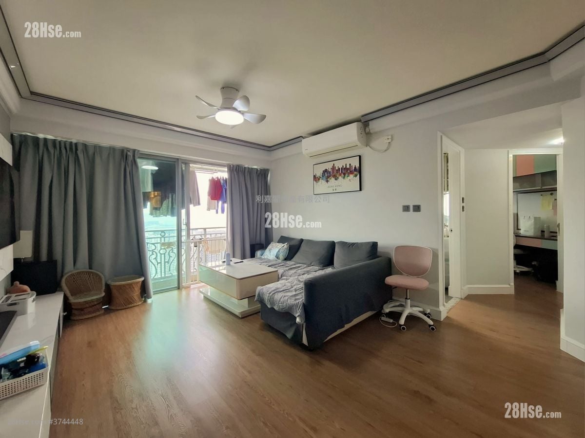 映湾园 售盘 3 房 , 2 浴室 918 平方尺