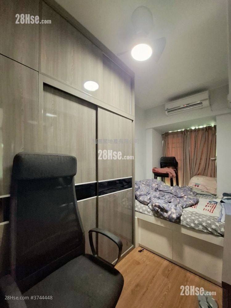 映湾园 售盘 3 房 , 2 浴室 918 平方尺